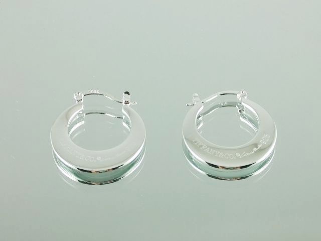 tiffany Earrings-173